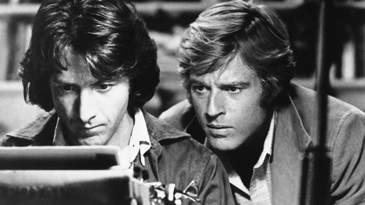 All the President's Men