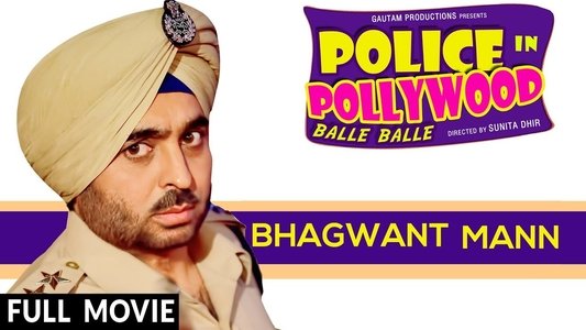 Police in Pollywood