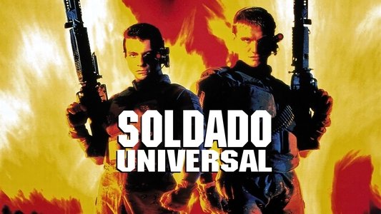 Universal Soldier