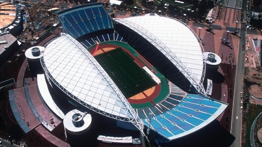 The Games