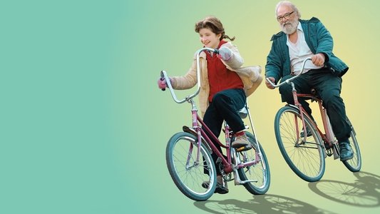 La Petite et le Vieux