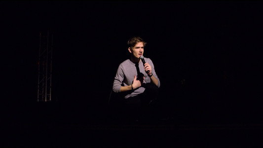 Bo Burnham: Make Happy