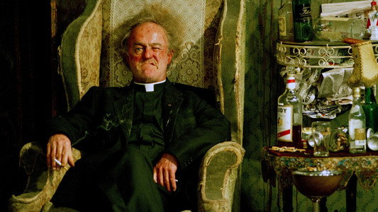 Father Ted