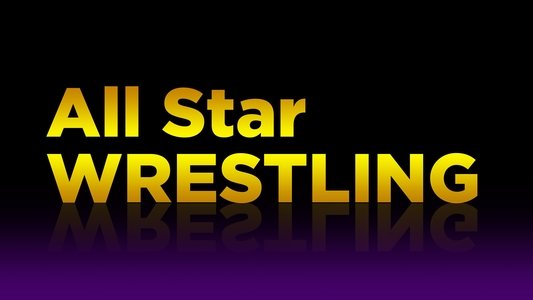 WWF All-Star Wrestling