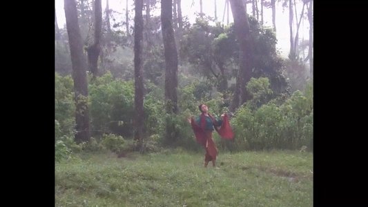 Klip Terakhirku