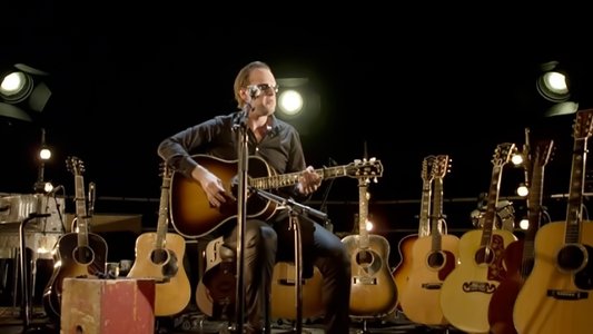Joe Bonamassa - An Acoustic Evening at the Vienna Opera House