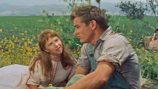 East of Eden