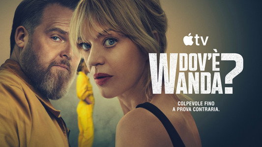 Where's Wanda?