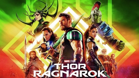 Thor: Ragnarok