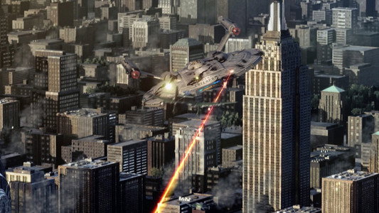 Star Trek: Enterprise - Storm Front