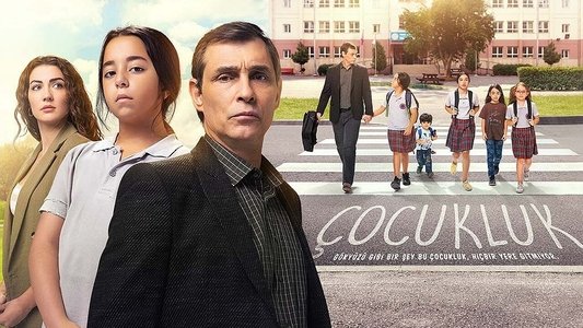 Çocukluk