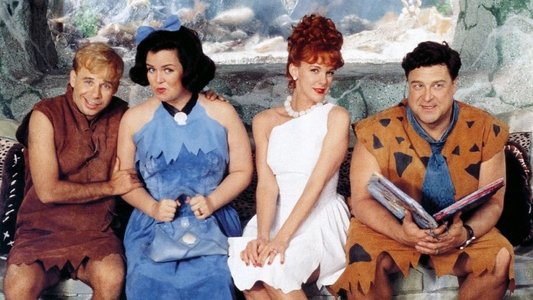 The Flintstones