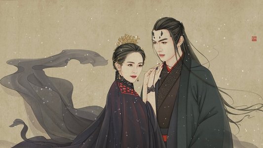 三生三世十里桃花