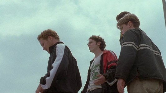 Good Will Hunting