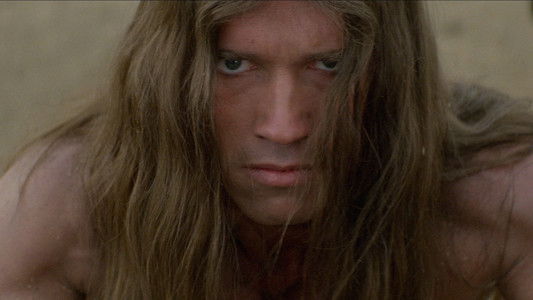 Conan the Barbarian