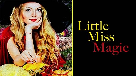 Little Miss Magic