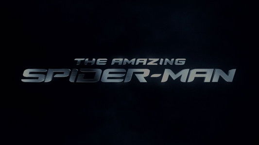 The Amazing Spider-Man