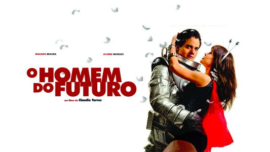 O Homem do Futuro