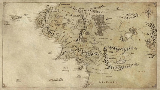 Beyond the Movie: The Fellowship of the Ring