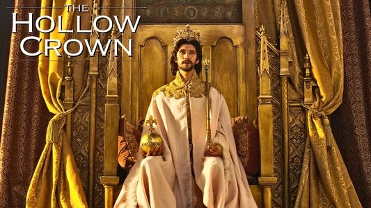 The Hollow Crown