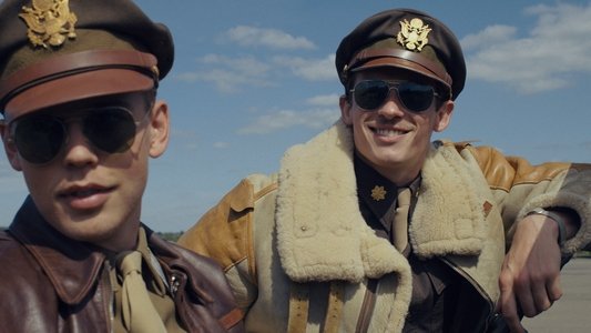 Masters of the Air