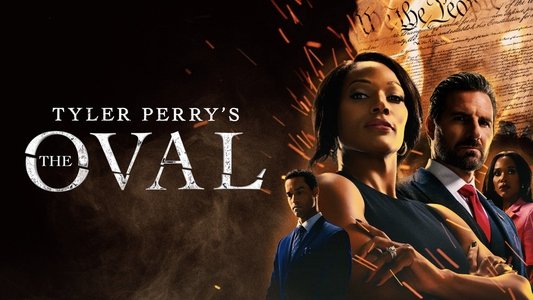 Tyler Perry's The Oval