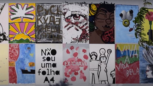 A Europa é um Jardim