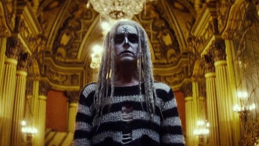The Lords of Salem