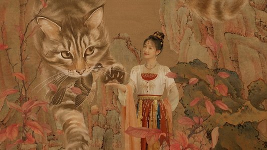 四方馆