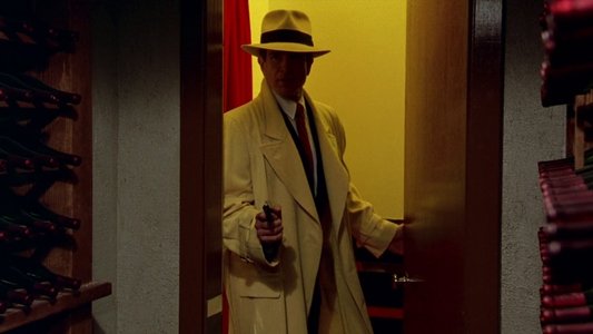 Dick Tracy