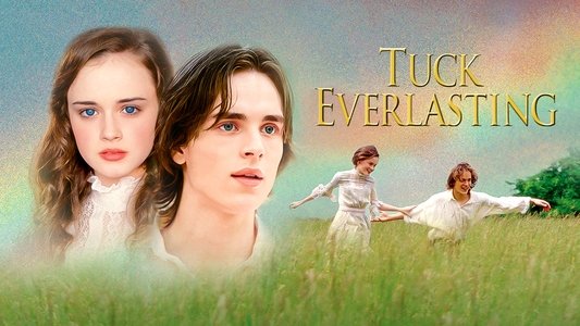 Tuck Everlasting