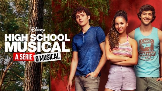 High School Musical: The Musical: The Series