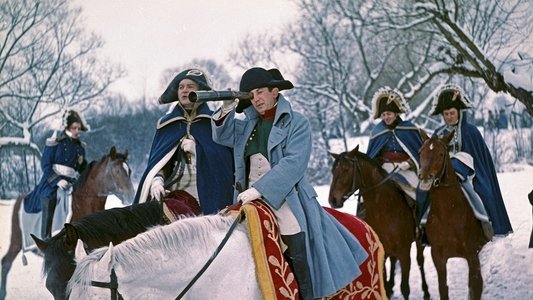 Marysia i Napoleon