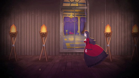 エリスの聖杯
