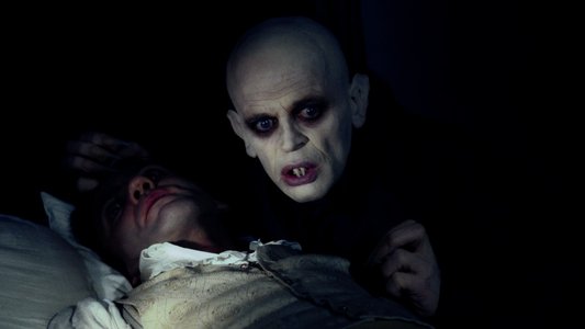 Nosferatu - Phantom der Nacht