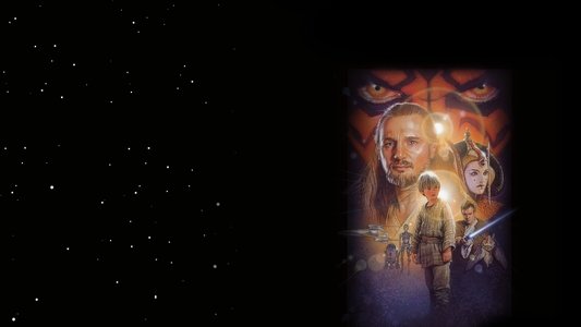 Star Wars: Episode I - The Phantom Menace