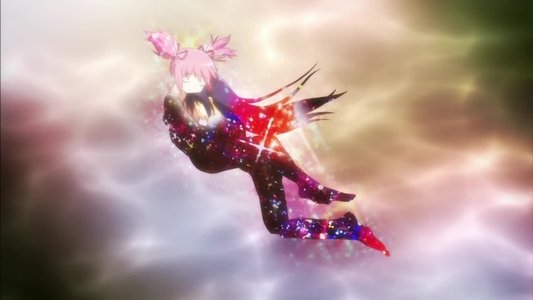 魔法少女まどか☆マギカ