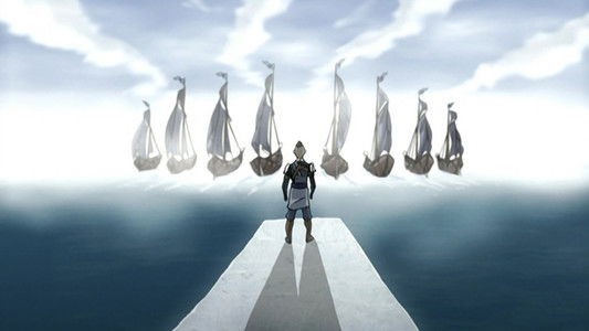 Avatar: The Last Airbender