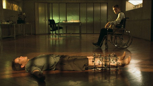 Gattaca