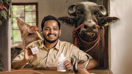 പാൽതു ജാൻവർ