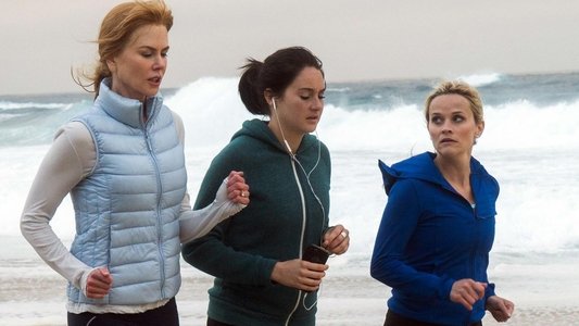 Big Little Lies