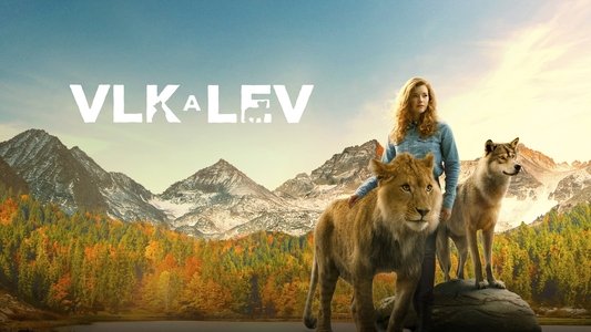 Le Loup et le Lion