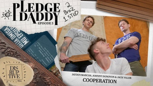 Pledge Daddy