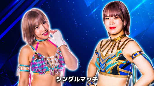 STARDOM in WAKAYAMA