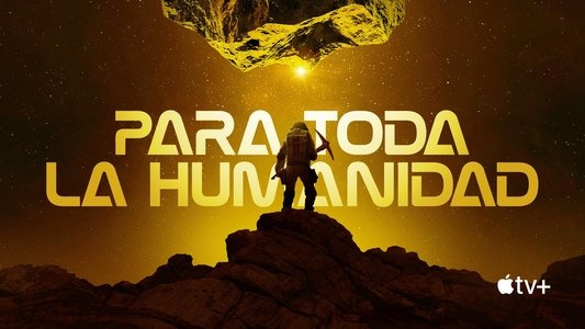 For All Mankind