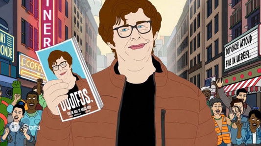 The Will Stancil Show