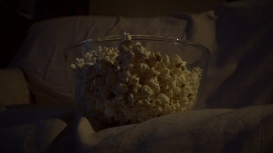 Popcorn Powers