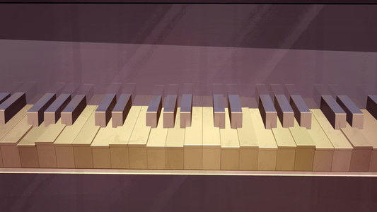 The Piano