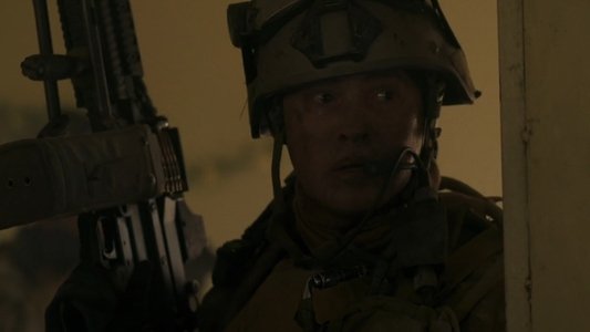 Warfare