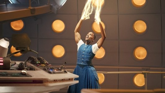 Doctor Who: Wish World & The Reality War